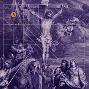 Image for 'Pieśni wielkopostne'