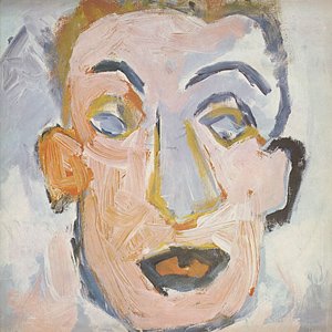 Image for 'Selfportrait'