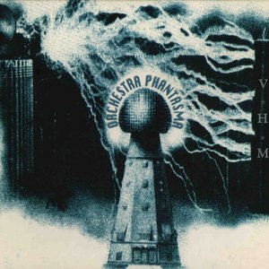 Image for 'Orchestra Phantasma'