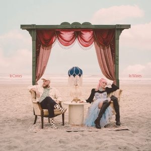 Image for 'It Comes in Waves'
