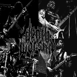 Image for 'Death Worship'