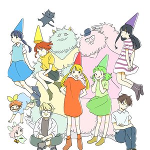 Image for 'Sayonara Ponytail'