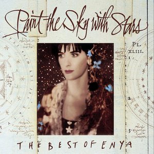 Image for 'Paint the Sky with Stars: The Best of Enya'