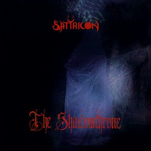 Image for 'The Shadowthrone'