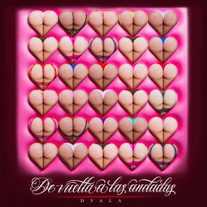 Image for 'De Vuelta a las Andadas'