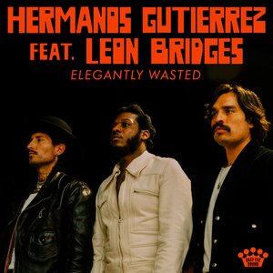 Image for 'Elegantly Wasted [Feat. Leon Bridges]'