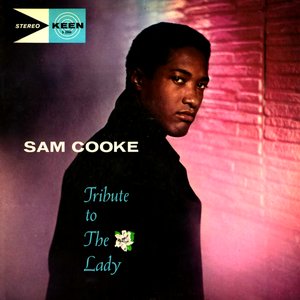 'Tribute To The Lady'の画像