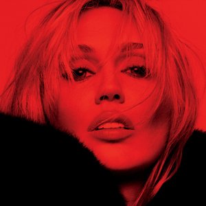 Image for 'Miley'