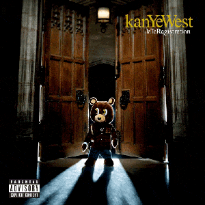 Bild für 'Late Registration'