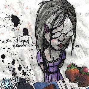 Изображение для 'she used to plant strawberries'