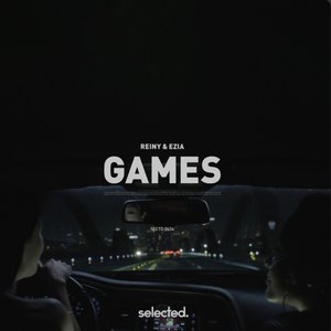 Image for 'Games'