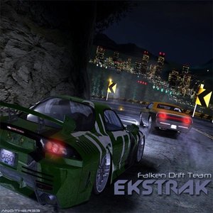 'Falken Drift Team'の画像