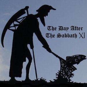 Image for 'The Day After The Sabbath XI'