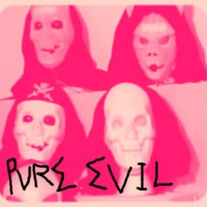 Image pour 'Pure Evil'