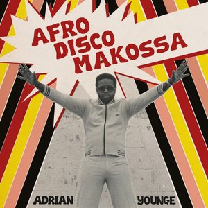 Image for 'Afro-Disco Makossa - EP'