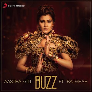 Image for 'Buzz'