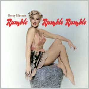 Image for 'Rumble Rumble Rumble'