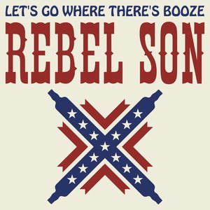 Image for 'Let's Go Where There's Booze'