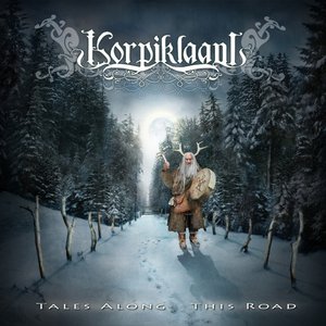 Image for 'Tales Along This Road'