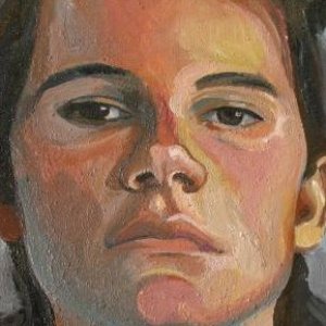 Bild für 'Leonora Weissmann'