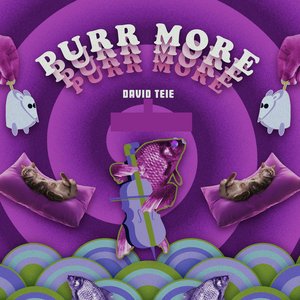 Image for 'Purr More'