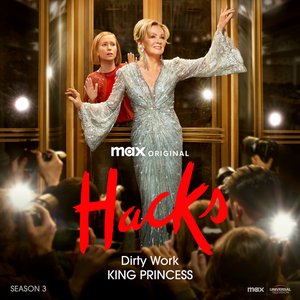 Zdjęcia dla 'Dirty Work (From Hacks Season 3)'