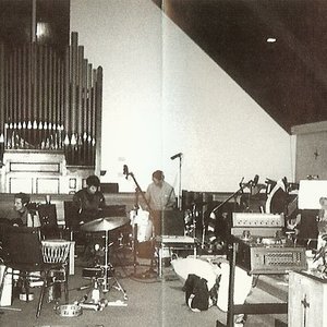 Bild für 'The Tower Recordings'