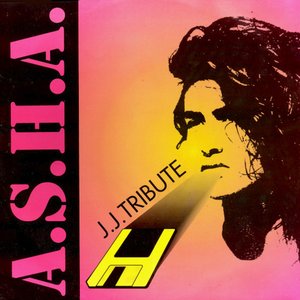 Image for 'JJ Tribute (Primitive Version)'