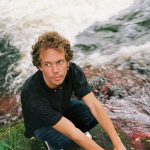 Image for 'Bård Berg'
