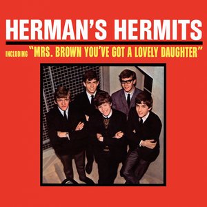 'Introducing Herman's Hermits (Mono)' için resim