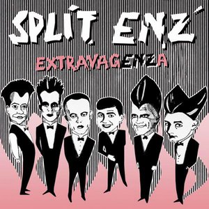 Image for 'Extravagenza'