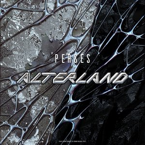 Image for 'ALTERLAND'