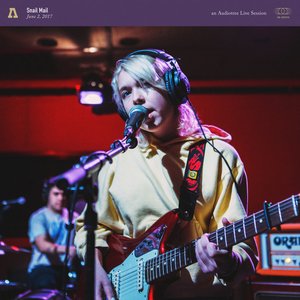Immagine per 'Snail Mail on Audiotree Live'