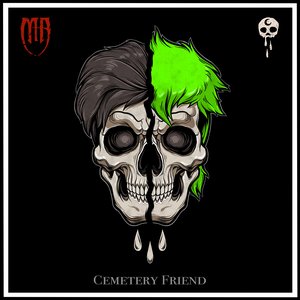 Immagine per 'Cemetery Friend'