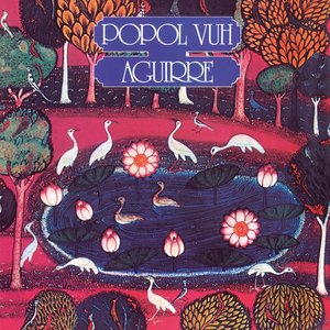 Imagen de 'Aguirre'