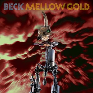 Image for 'Mellow Gold'