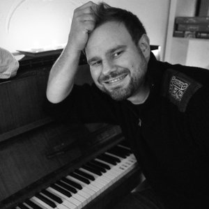 Immagine per 'Kai Rosenkranz'