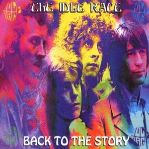 Image for 'Back To The Story (CD 1)'