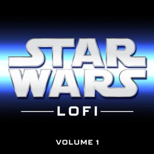 'Star Wars Lofi: Vol. 1'の画像