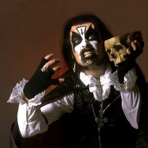 Image for 'King Diamond'