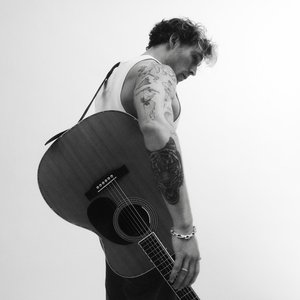 'Ham Med Guitaren'の画像
