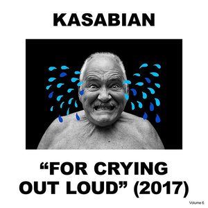 Bild für 'For Crying Out Loud [2CD Japanese Edition]'