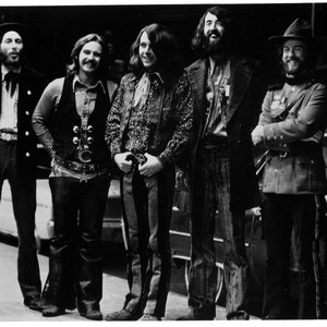 Image for 'The Nitty Gritty Dirt Band'