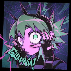 Image for 'GUMANIA'