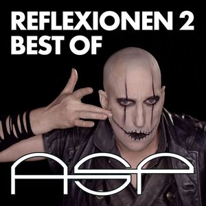 “Reflexionen 2 - Best Of”的封面