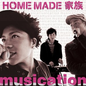 Image for 'musication'