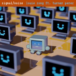 Image pour 'Signal/Noise'
