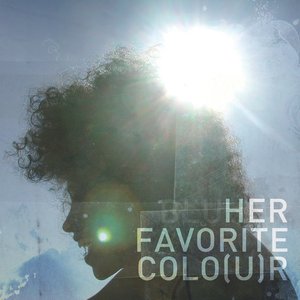 Image for 'Her Favorite Colo(u)r'