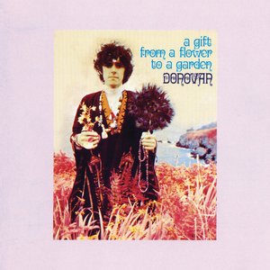 Image for 'A Gift From a Flower to a Garden (Stereo Mix)'