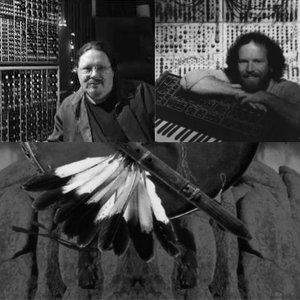 Immagine per 'Michael Stearns & Ron Sunsinger'